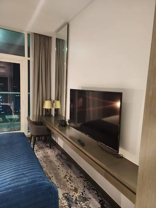 Appartement Lemodcasa - Modern Chic Studio Dubaï Émirats arabes unis