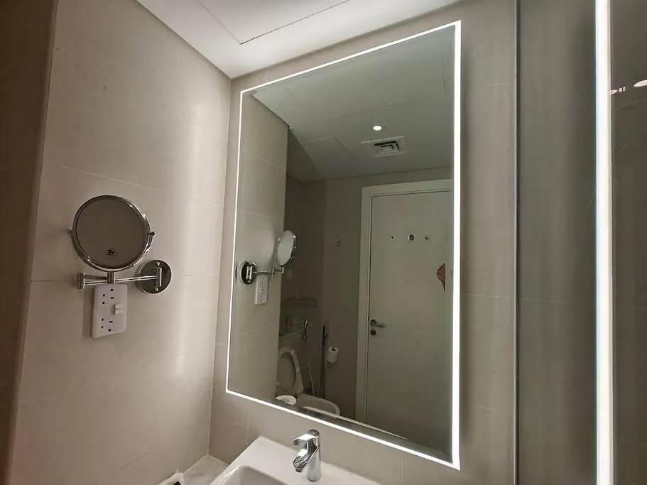 Lemodcasa - Modern Chic Studio Dubaï Émirats arabes unis