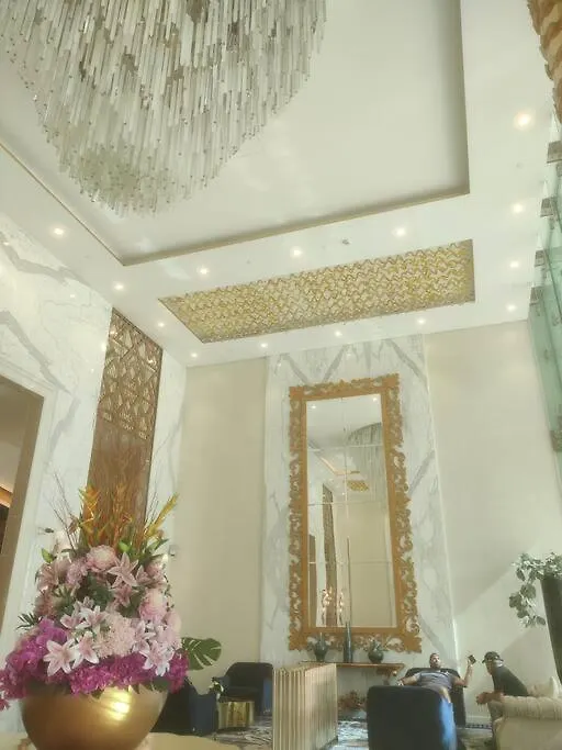 Lemodcasa - Modern Chic Studio Dubaï 0*,  Émirats arabes unis