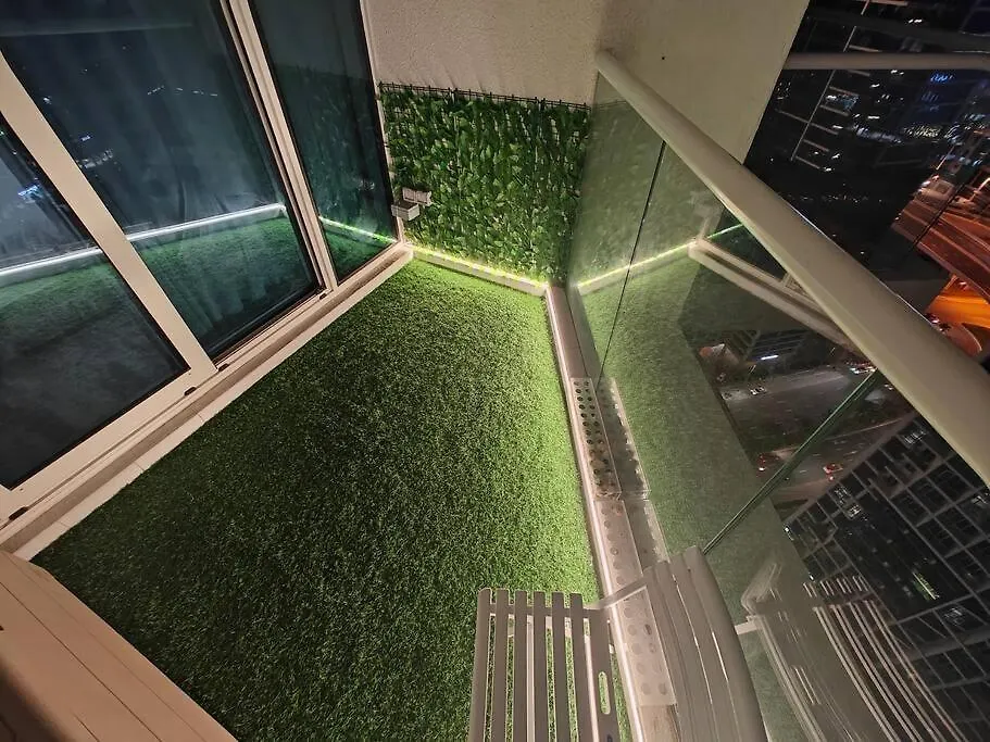 Lemodcasa - Modern Chic Studio Dubaï 0*,