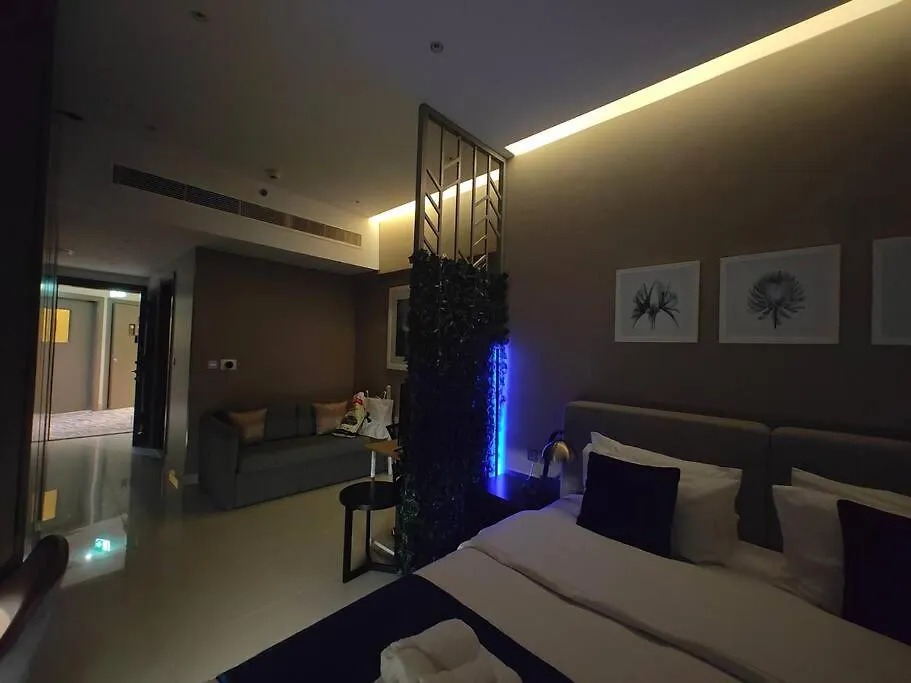 Lemodcasa - Modern Chic Studio Dubaï Émirats arabes unis