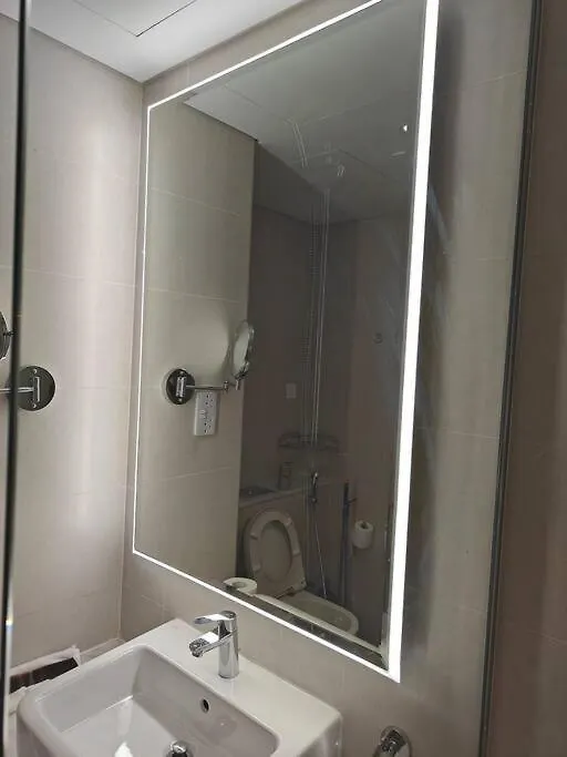 Lemodcasa - Modern Chic Studio Dubaï 0*,