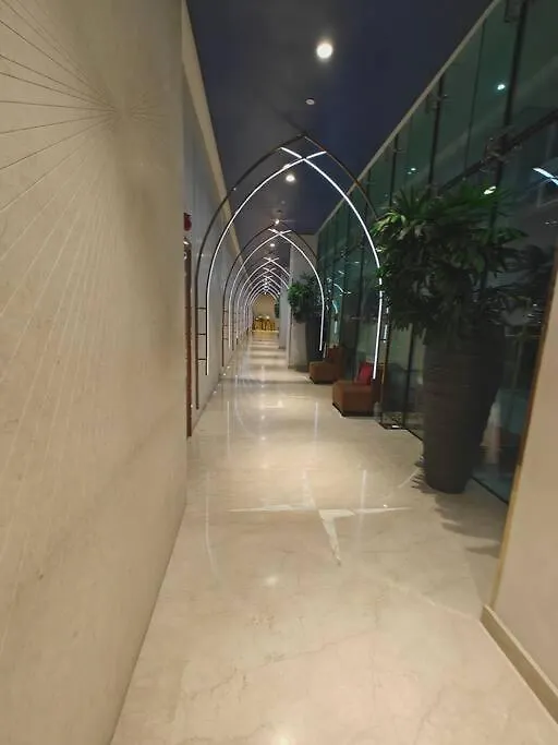 Appartement Lemodcasa - Modern Chic Studio Dubaï