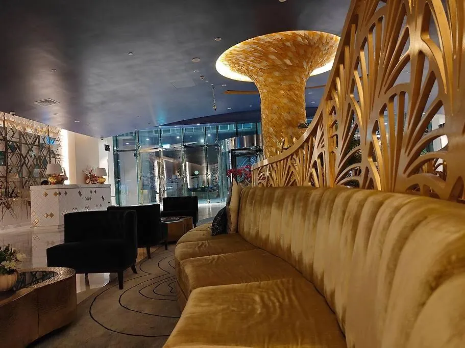 Lemodcasa - Modern Chic Studio Dubaï Émirats arabes unis