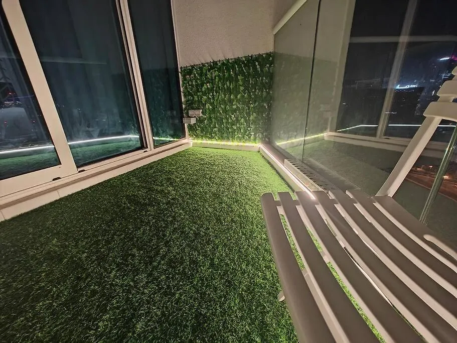 Lemodcasa - Modern Chic Studio Dubaï Émirats arabes unis