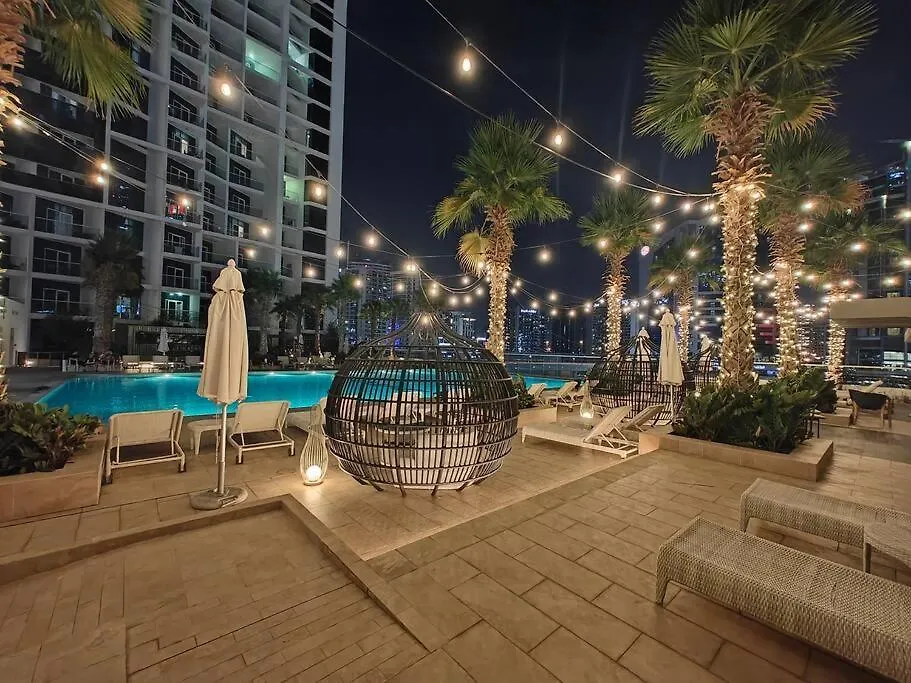 Lemodcasa - Modern Chic Studio Dubaï Émirats arabes unis