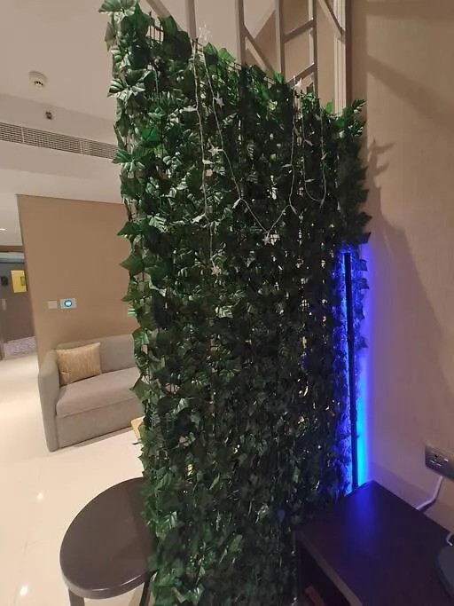 Lemodcasa - Modern Chic Studio Dubaï 0*,  Émirats arabes unis