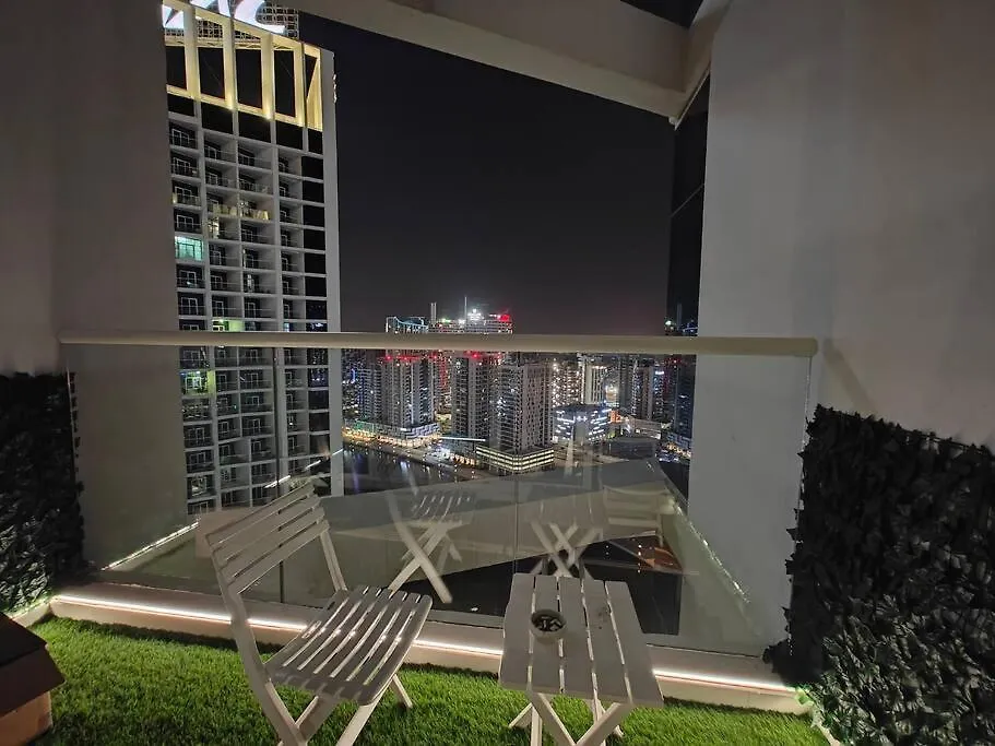 Lemodcasa - Modern Chic Studio Dubaï 0*,  Émirats arabes unis
