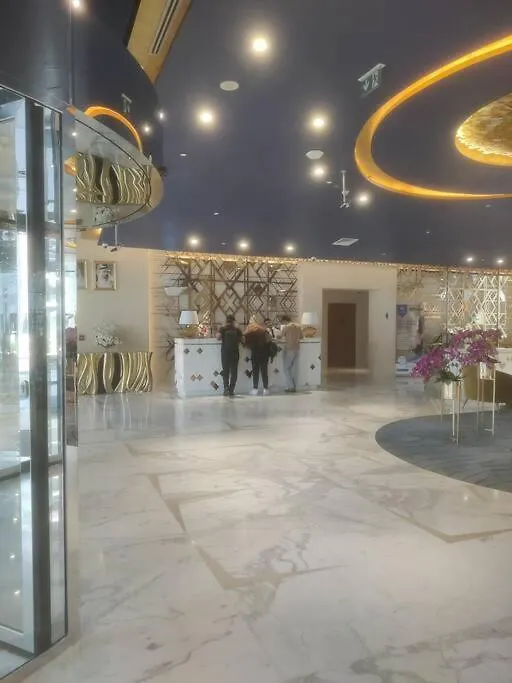 Lemodcasa - Modern Chic Studio Dubaï 0*,  Émirats arabes unis