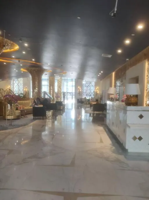 Lemodcasa - Modern Chic Studio Dubaï Appartement