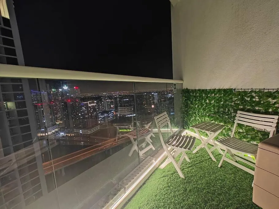 Lemodcasa - Modern Chic Studio Dubaï 0*,