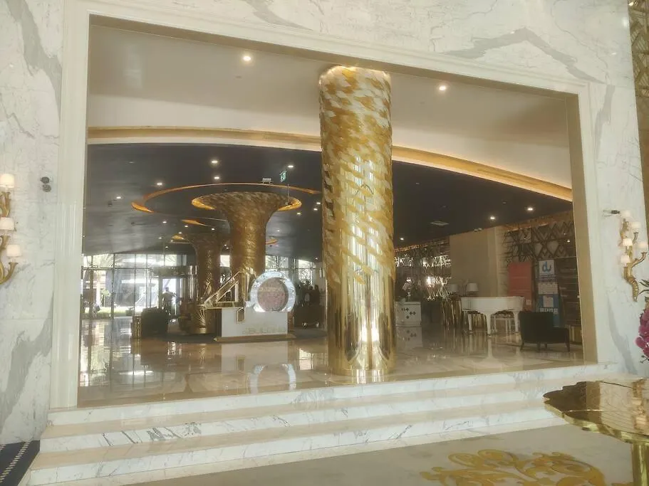 Lemodcasa - Modern Chic Studio Dubaï Émirats arabes unis