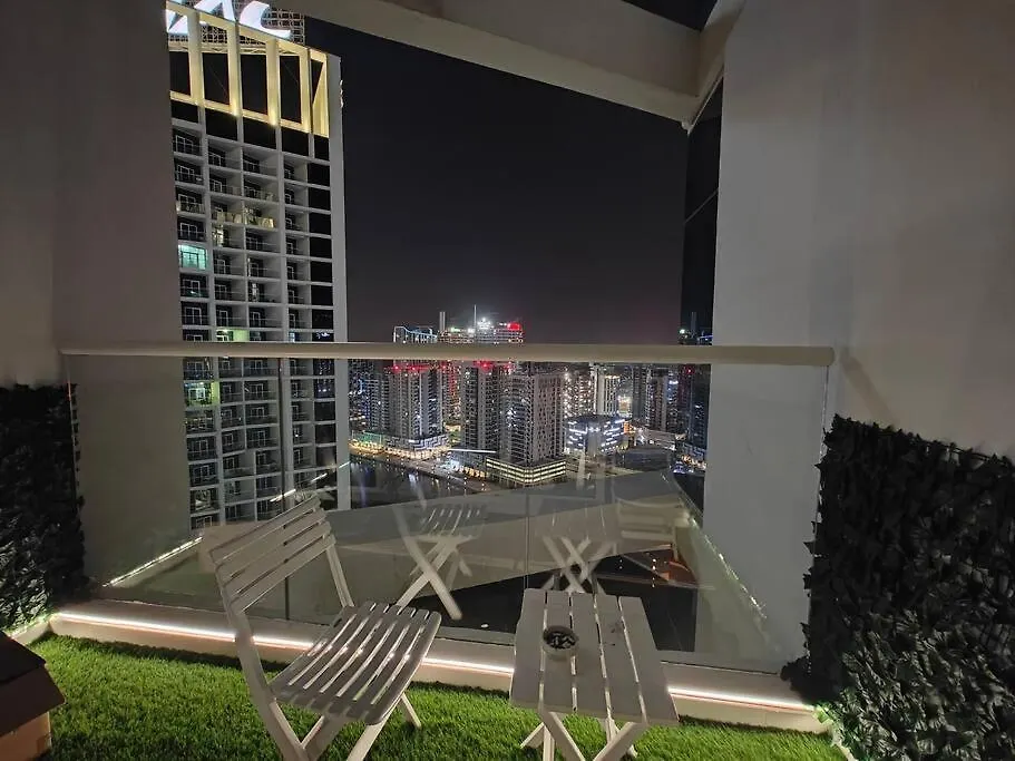 Lemodcasa - Modern Chic Studio Dubaï 0*,  Émirats arabes unis