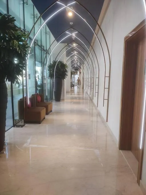Lemodcasa - Modern Chic Studio Dubaï 0*,