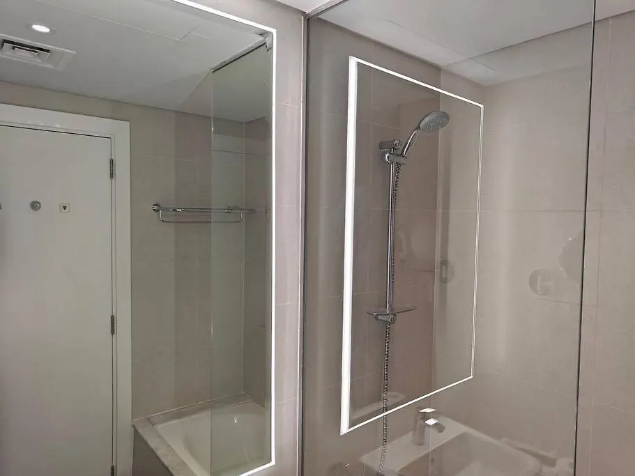 Lemodcasa - Modern Chic Studio Dubaï 0*,