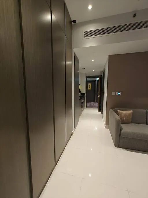 Lemodcasa - Modern Chic Studio Dubaï