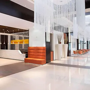 Hotel Ibis One - World Trade Centre, Dubaï
